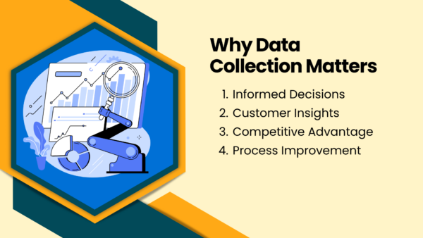 Why Should Your Business Consider Data Collection With Form Automation