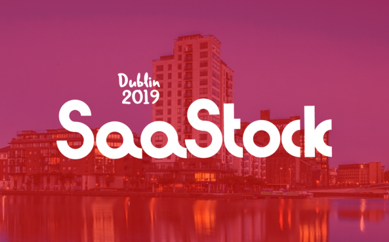 Saastock dublin 2019