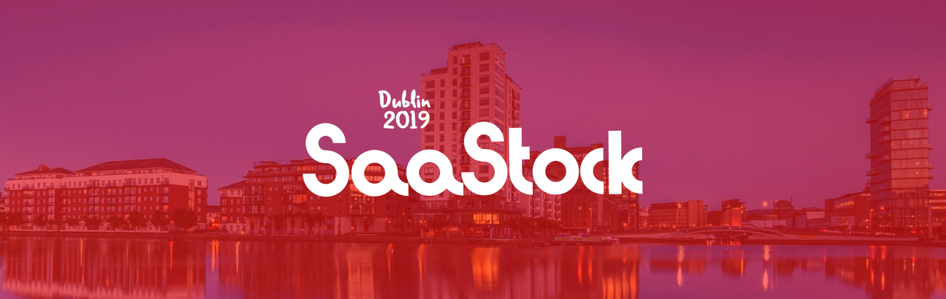 Saastock dublin 2019