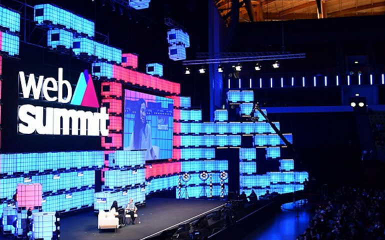 web summit