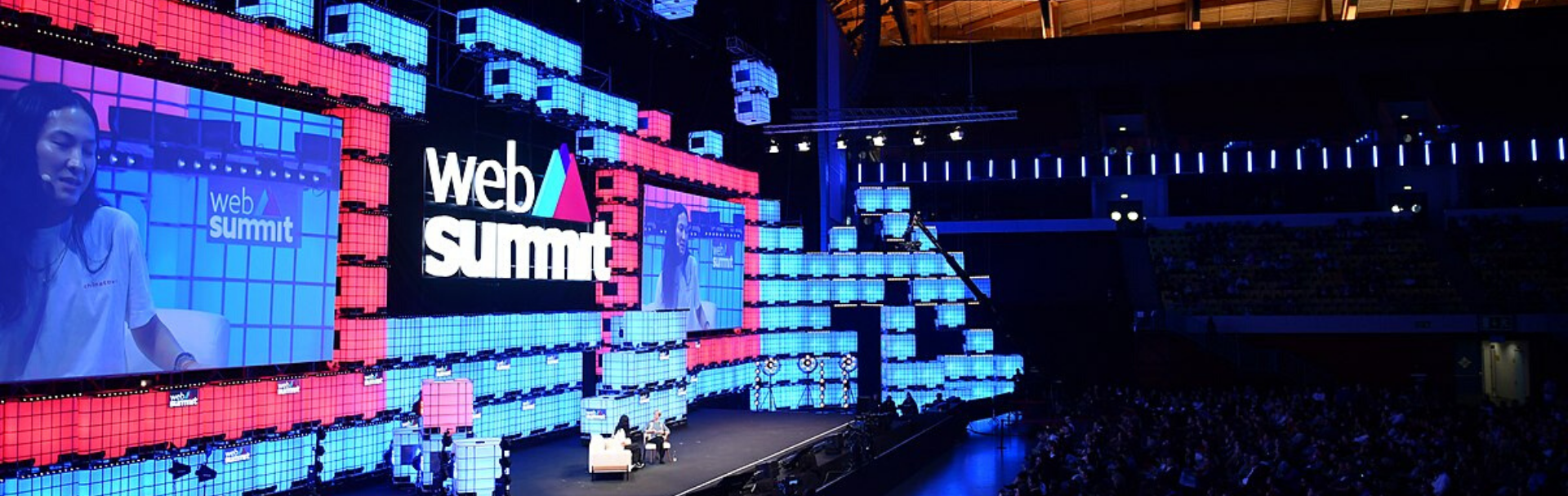 web summit