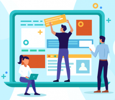 rise of the citizen developer