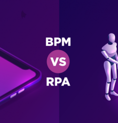 BPM and RPA