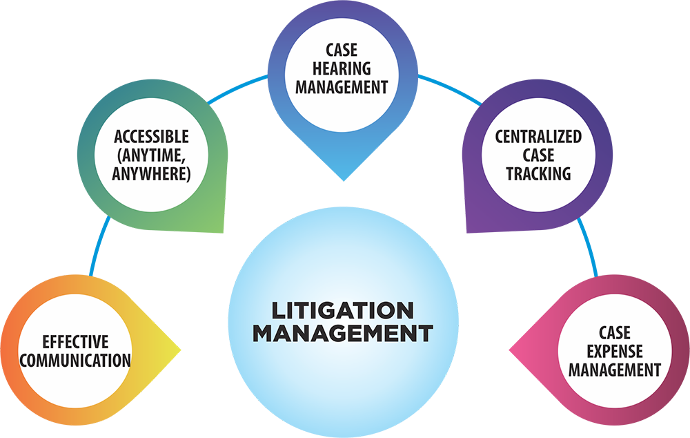 Litigation Management