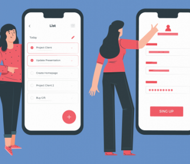 mobile forms