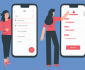 mobile forms