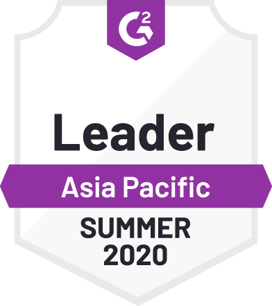 Leader Asia Pacific
