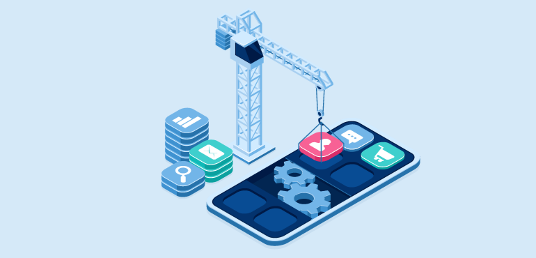 5 Reasons why Companies are turning into No Code Platforms 1