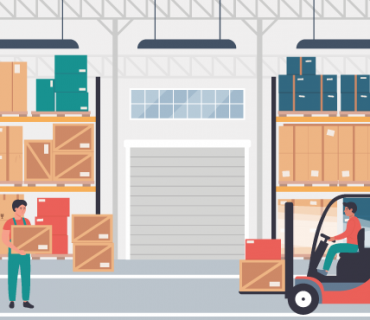 Inventory management