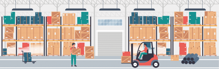 Build Your Own Inventory Management App — No Code Required | Quixy