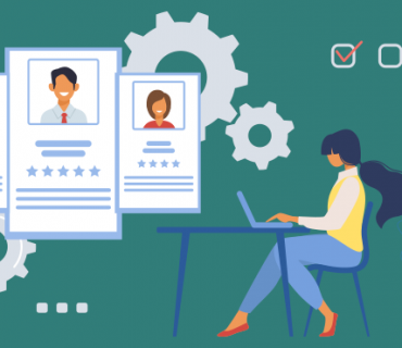 Recruitment solution