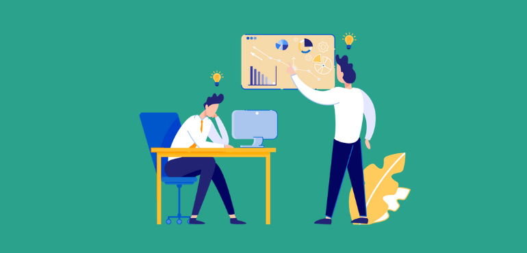 Choose the best BPM software