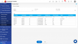 Build Your Own Inventory Management App — No Code Required | Quixy