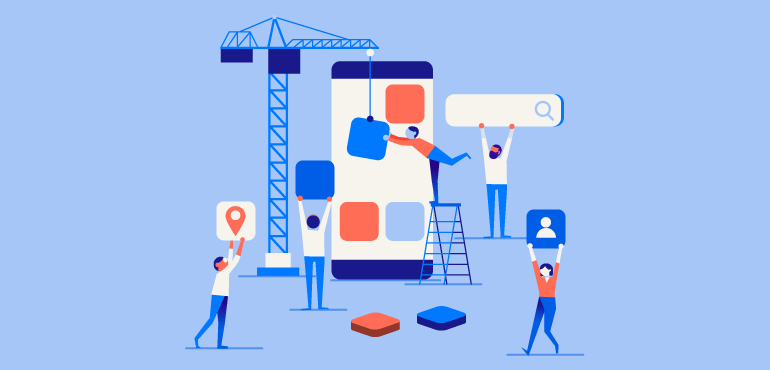 No code platforms