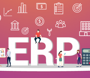 ERP