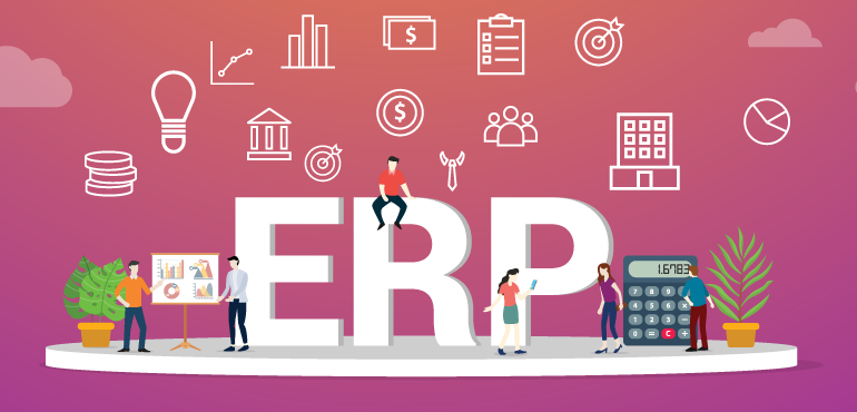 ERP