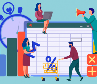 Financial Process Automation
