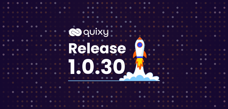 Platform Updates