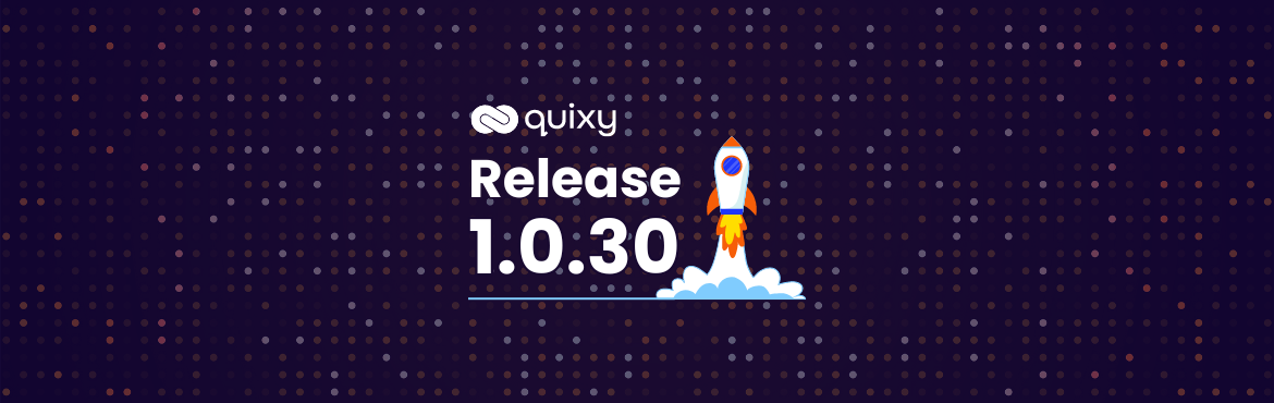 Platform Updates