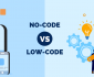 No-code versus Low-code