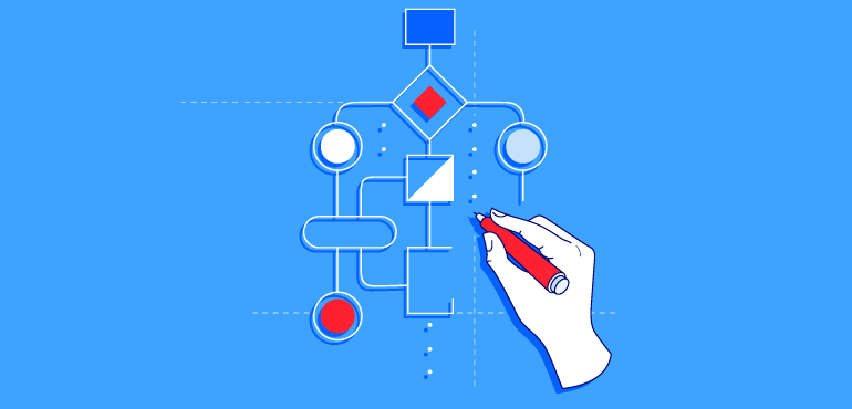 Workflow management software
