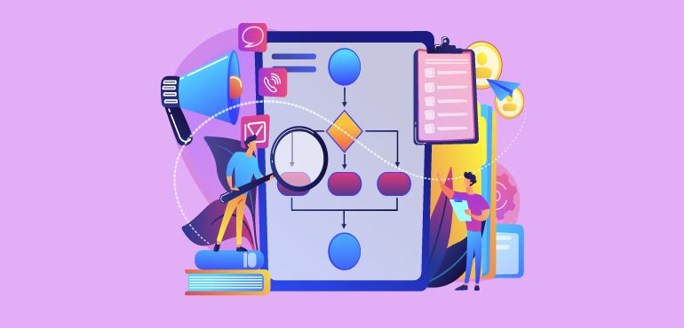 6 statistics of workflow automation