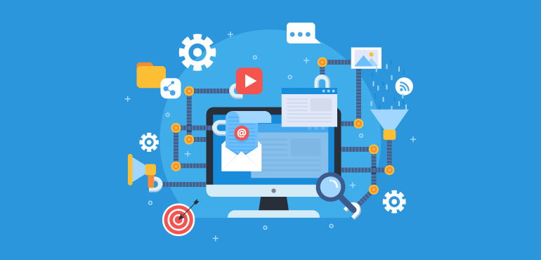 7 statistics of marketing automation