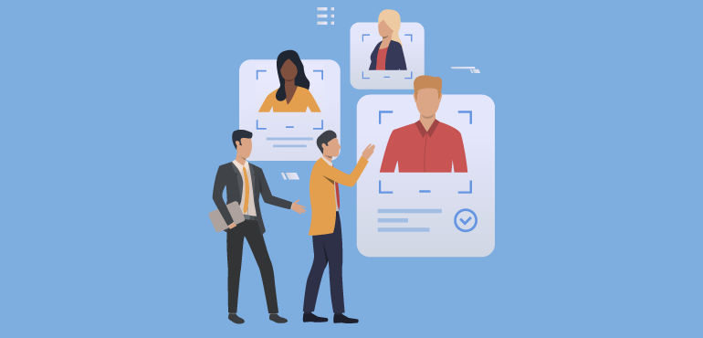 8 statistics of HR automation