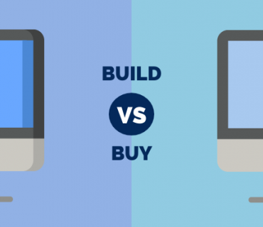 Build vs. Buy
