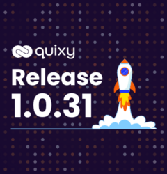Platform Updates