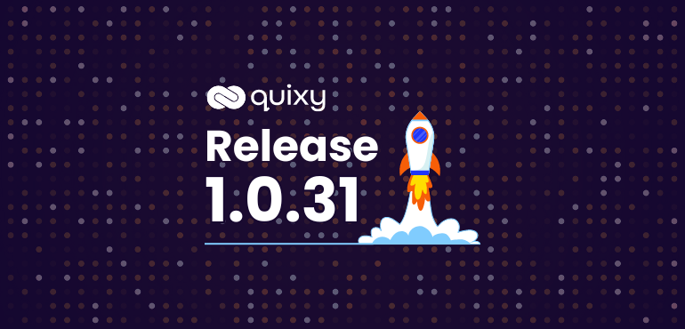 Platform Updates