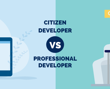 Citizen Developer Guide Tech Empowerment: How Low-Code Empowers Citizen Developers?