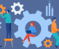 Business process reengineering