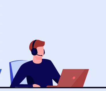 Customer service solution