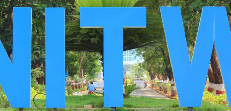 NIT Warangal