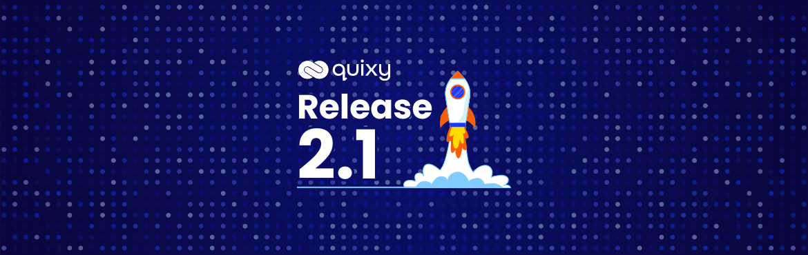 Platform Updates