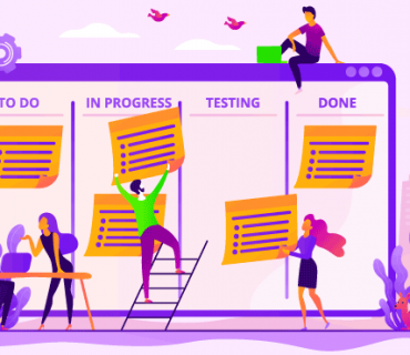 Task management system