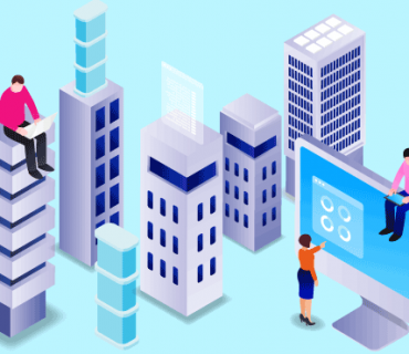 No-code for enterprise