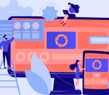 Choose No-code platform