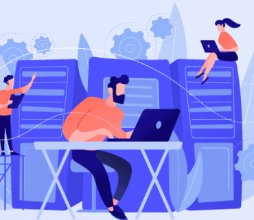No-code for Administration & Operations