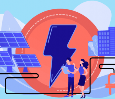 energy and utilities