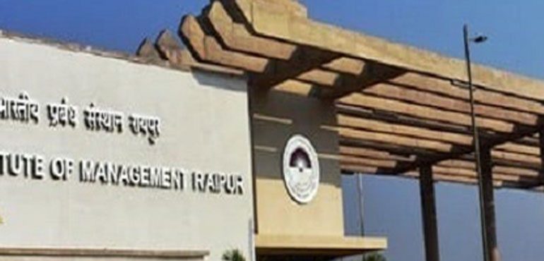 IIM Raipur