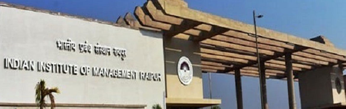 IIM Raipur