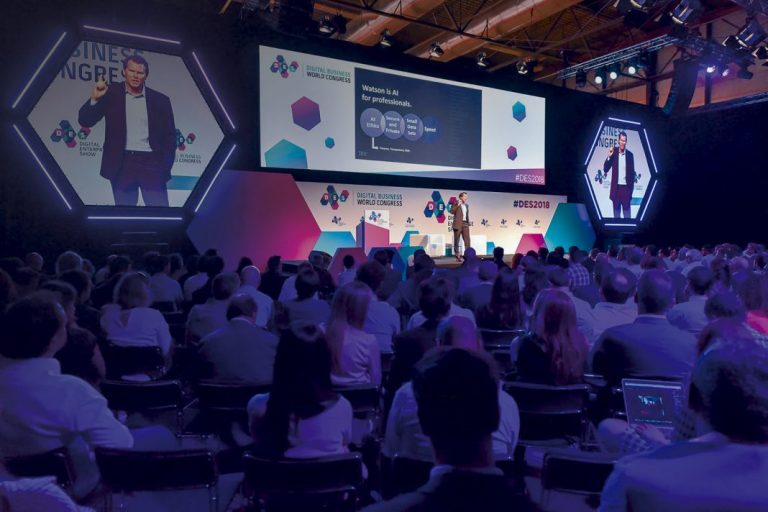 Top 25+ Tech Conferences CIOs cannot miss in 2024 Quixy