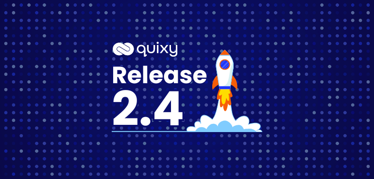 Platform Updates