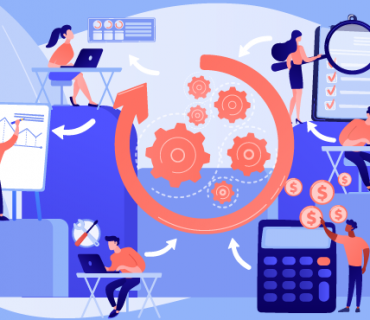 how to automate a workflow without coding