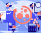 how to automate a workflow without coding