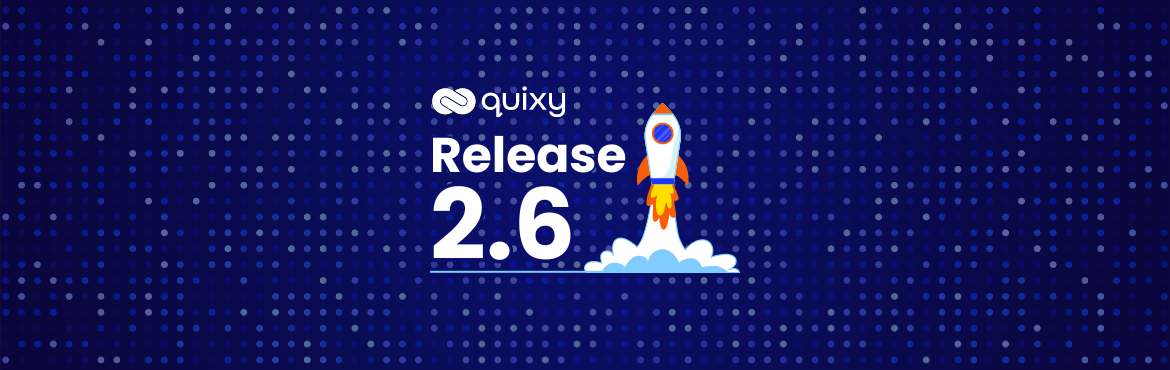 Platform Updates