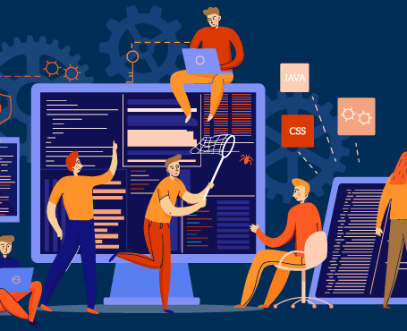 Citizen Development - 11 Questions you must Answer | Quixy