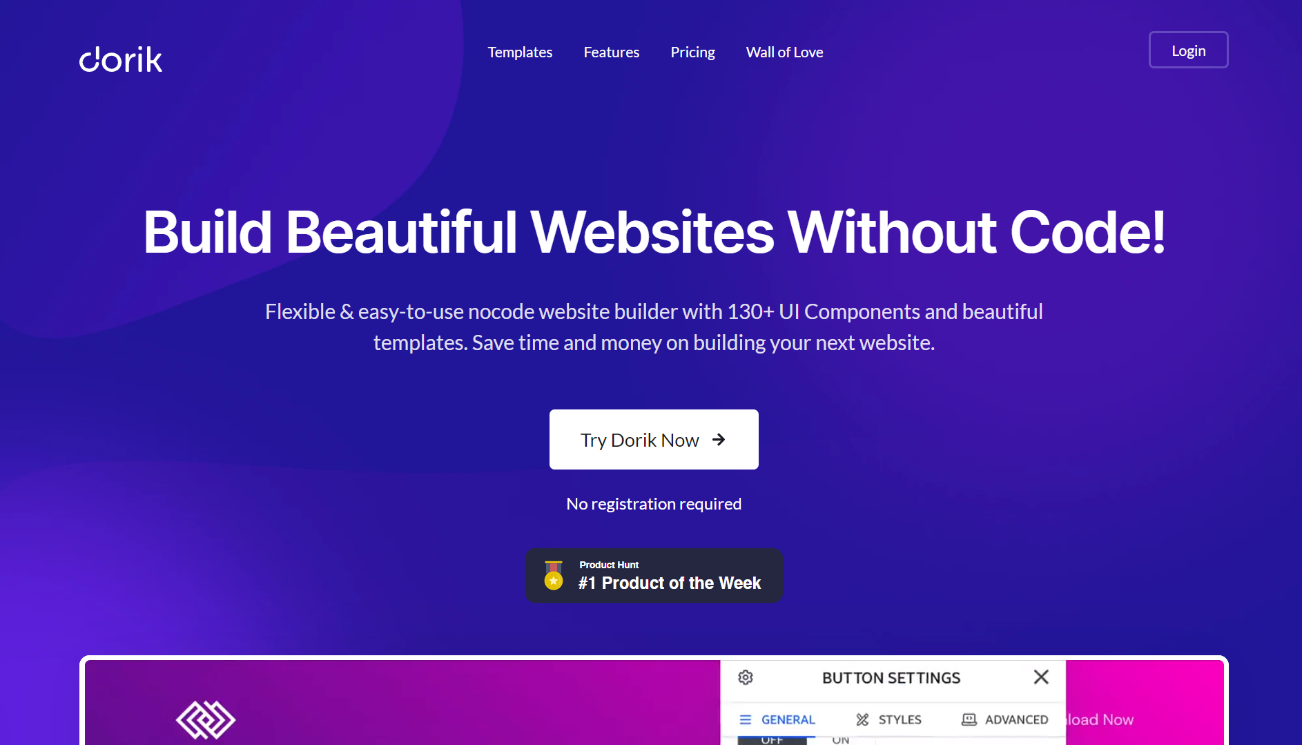 Introducing Spectra Pro: Build a Website With No Coding Skills